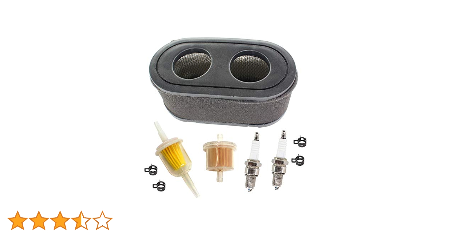 Amazon.com: AISEN Tune Up Kit for Toro TimeCutter 42